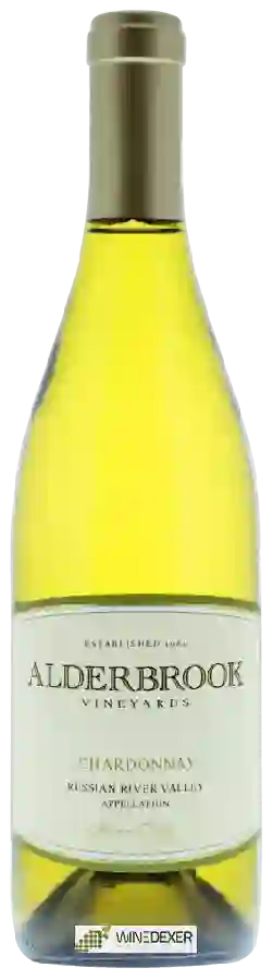Weingut Alderbrook - Chardonnay Weingut Alderbrook - Chardonnay