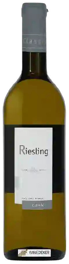 Weingut Aldi - Riesling Classic