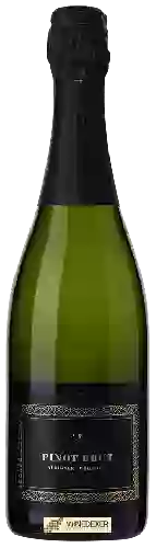 Weingut Aldinger - 2 Pinot Brut