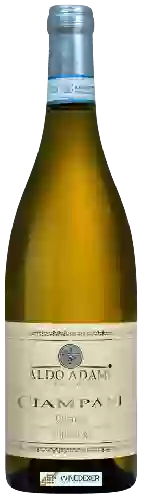 Weingut Aldo Adami - Ciampani Bianco di Custoza Superiore