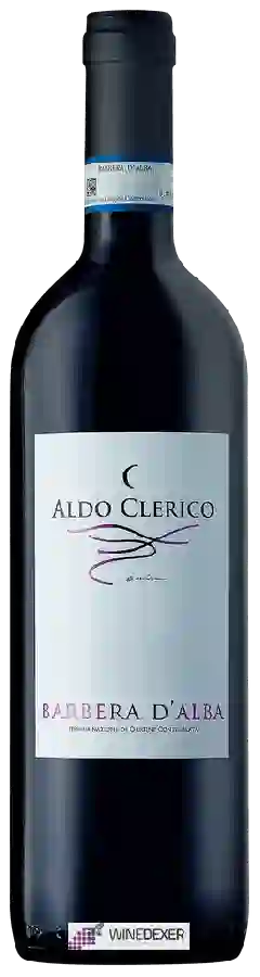 Weingut Aldo Clerico - Barbera d'Alba