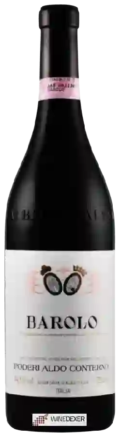 Weingut Aldo Conterno - Barolo Weingut Aldo Conterno - Barolo