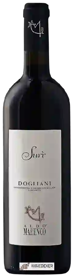 Weingut Aldo Marenco - Surì Dogliani Weingut Aldo Marenco - Surì Dogliani
