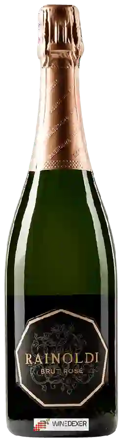 Weingut Aldo Rainoldi - Brut Rosé Weingut Aldo Rainoldi - Brut Rosé