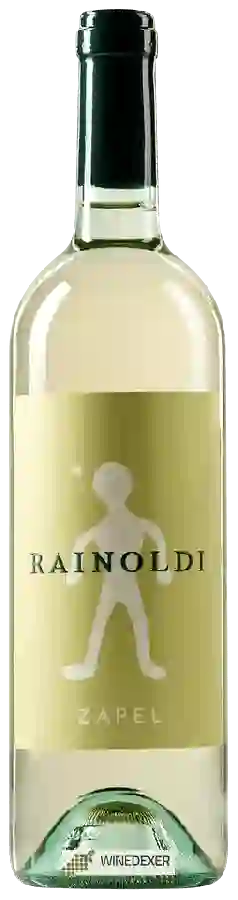 Weingut Aldo Rainoldi - Zapel Bianco Weingut Aldo Rainoldi - Zapel Bianco