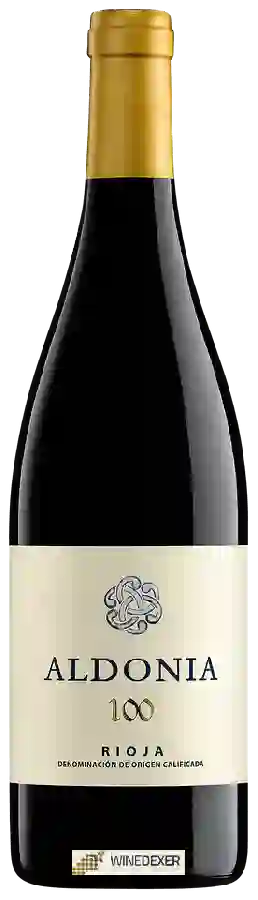 Weingut Aldonia - 100 Rioja