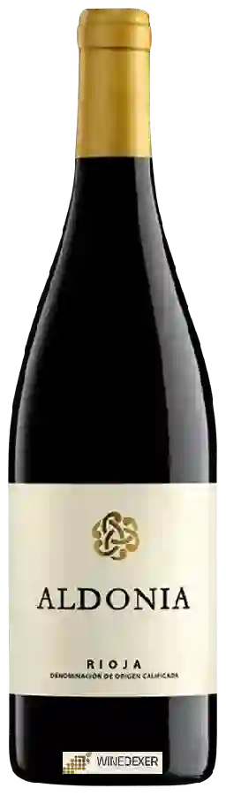 Weingut Aldonia - Rioja Weingut Aldonia - Rioja