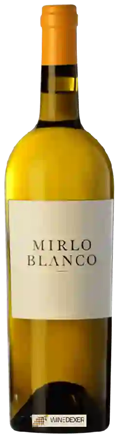 Weingut Alegre Wines - Mirlo Blanco Weingut Alegre Wines - Mirlo Blanco