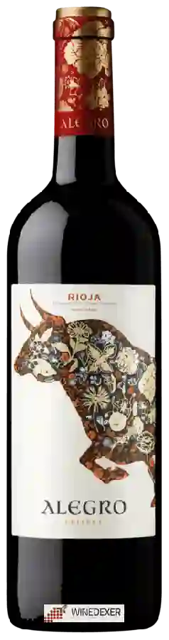 Weingut Alegro - Crianza