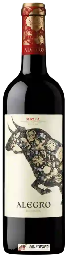 Weingut Alegro - Reserva