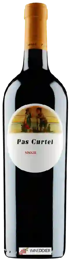 Weingut Alemany i Corrió - Pas Curtei Weingut Alemany i Corrió - Pas Curtei