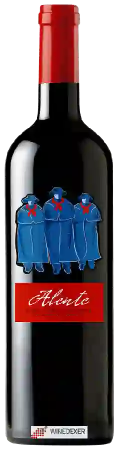 Weingut Alente - Trincadeira - Aragonez