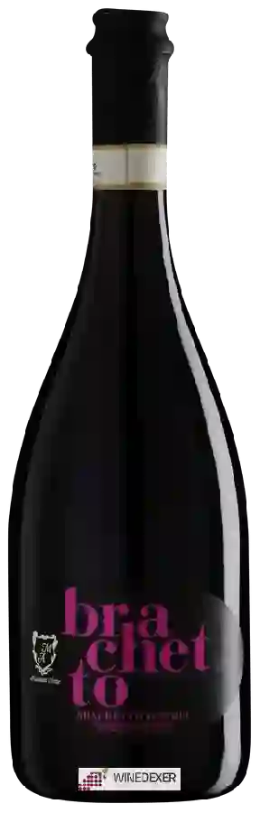 Weingut Alessandro Motta - Brachetto d'Acqui