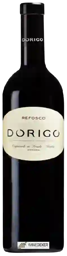 Weingut Dorigo - Refosco Weingut Dorigo - Refosco