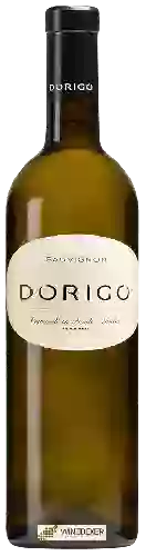 Weingut Dorigo - Sauvignon