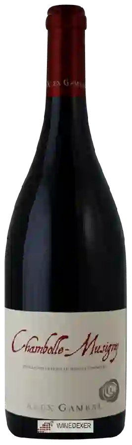Weingut Alex Gambal - Chambolle-Musigny