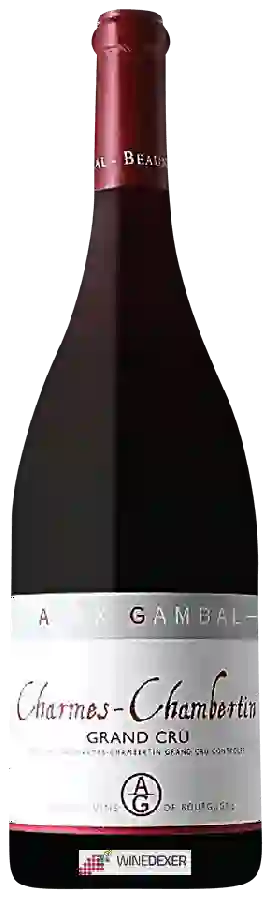 Weingut Alex Gambal - Charmes-Chambertin Grand Cru