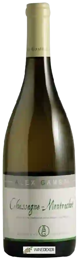 Weingut Alex Gambal - Chassagne-Montrachet