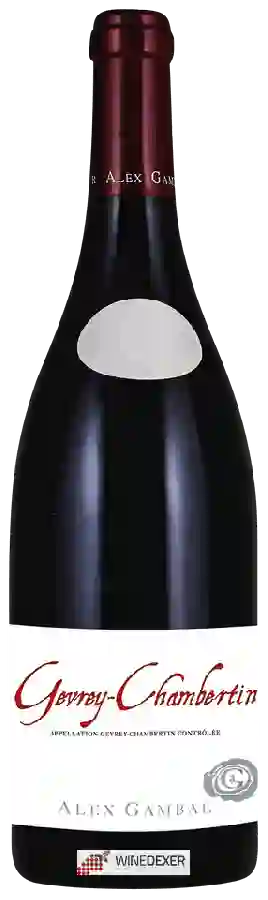 Weingut Alex Gambal - Gevrey-Chambertin