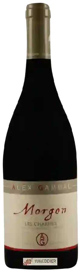 Weingut Alex Gambal - Morgon Les Charmes Weingut Alex Gambal - Morgon Les Charmes