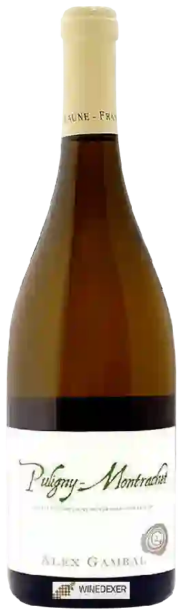 Weingut Alex Gambal - Puligny-Montrachet