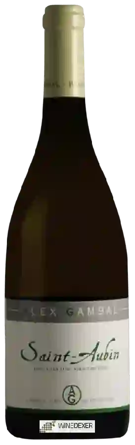 Weingut Alex Gambal - Saint-Aubin Weingut Alex Gambal - Saint-Aubin