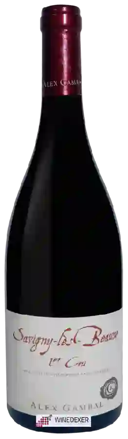Weingut Alex Gambal - Savigny-lès-Beaune 1er Cru Weingut Alex Gambal - Savigny-lès-Beaune 1er Cru