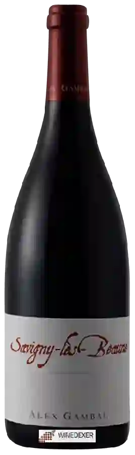 Weingut Alex Gambal - Savigny-lès-Beaune Rouge Weingut Alex Gambal - Savigny-lès-Beaune Rouge