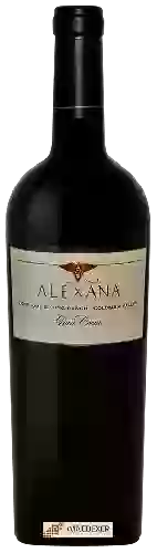 Weingut Alexana - Gran Coeur