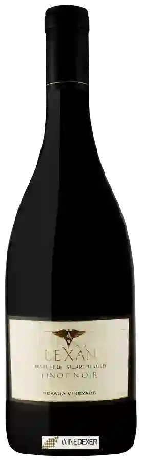Weingut Alexana - Revana Vineyard Estate Pinot Noir