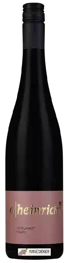 Weingut Alexander Heinrich - Cuvée Noah Trocken Weingut Alexander Heinrich - Cuvée Noah Trocken