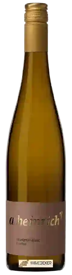 Weingut Alexander Heinrich - Sauvignon Blanc Trocken