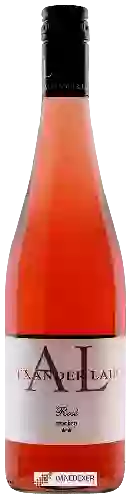 Weingut Alexander Laible - Rosé Trocken