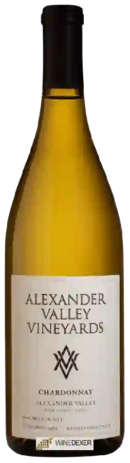 Weingut Alexander Valley Vineyards - Estate Chardonnay