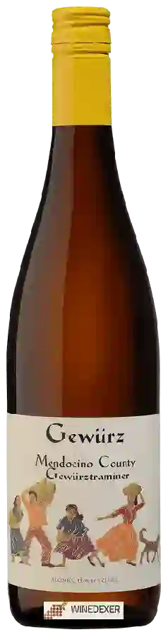 Weingut Alexander Valley Vineyards - Gewürz Weingut Alexander Valley Vineyards - Gewürz