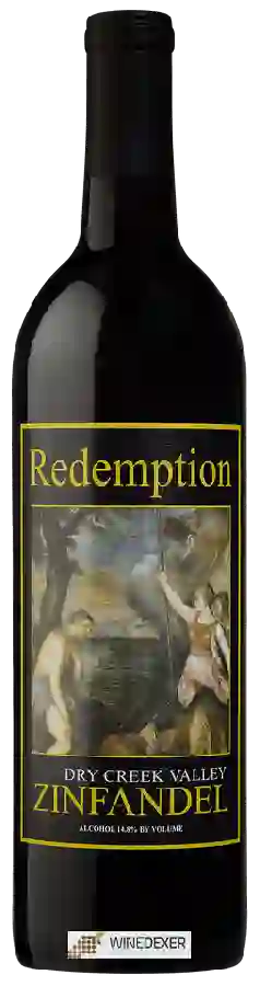 Weingut Alexander Valley Vineyards - Redemption Zinfandel Weingut Alexander Valley Vineyards - Redemption Zinfandel