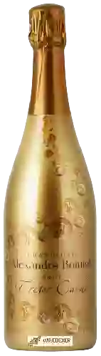 Weingut Alexandre Bonnet - Trésor Caché Brut Champagne