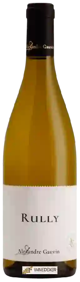 Weingut Alexandre Gauvin - Rully