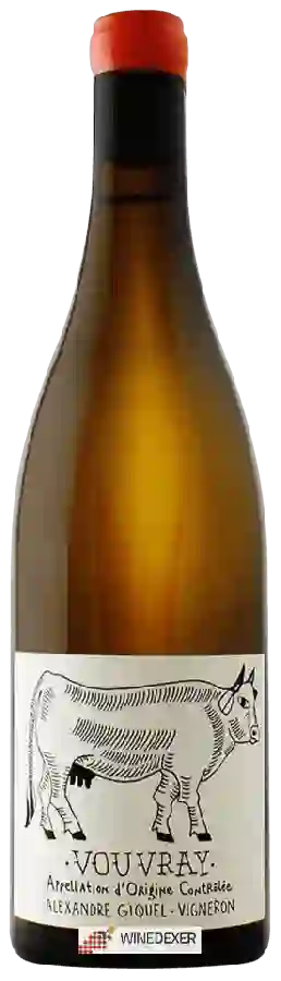 Weingut Alexandre Giquel - Vouvray Weingut Alexandre Giquel - Vouvray