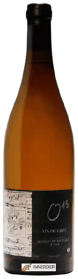 Weingut Alexandre Jouveaux - O15