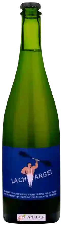 Weingut Alexis Hudon - La Charge! Weingut Alexis Hudon - La Charge!