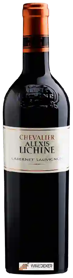 Weingut Alexis Lichine - Cabernet Sauvignon Weingut Alexis Lichine - Cabernet Sauvignon