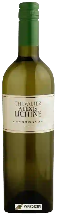 Weingut Alexis Lichine - Chevalier Chardonnay