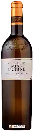 Weingut Alexis Lichine - Chevalier Sauvignon Blanc