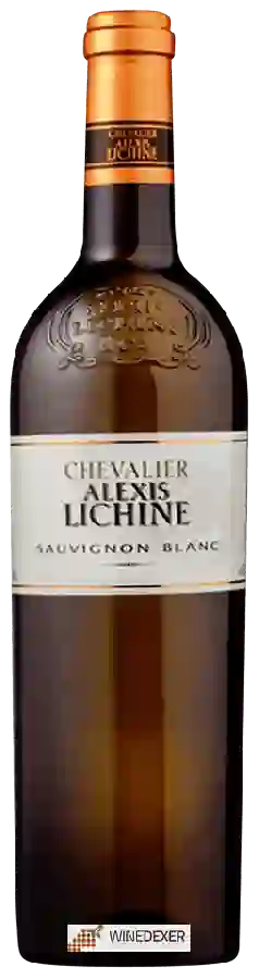 Weingut Alexis Lichine - Chevalier Sauvignon Blanc