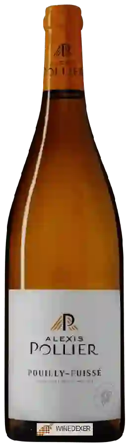 Weingut Alexis Pollier - Pouilly-Fuissé Weingut Alexis Pollier - Pouilly-Fuissé