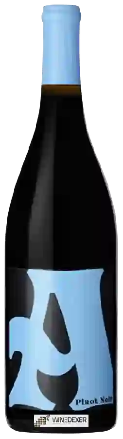 Weingut Alfaro Family - A Pinot Noir Weingut Alfaro Family - A Pinot Noir