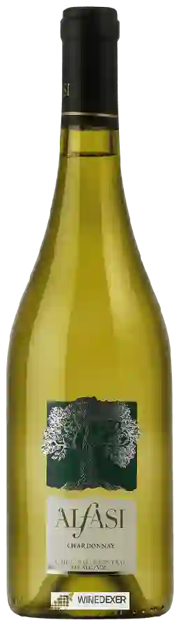 Weingut Alfasi - Chardonnay Weingut Alfasi - Chardonnay