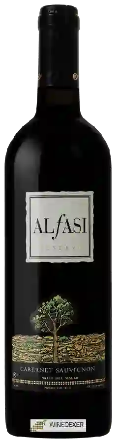 Weingut Alfasi - Reserva Cabernet Sauvignon Weingut Alfasi - Reserva Cabernet Sauvignon