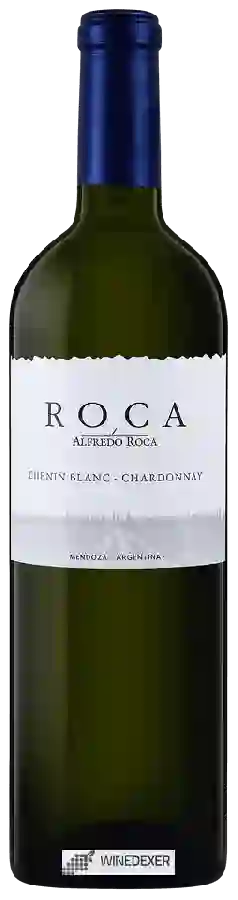 Weingut Alfredo Roca - Chenin - Chardonnay Roca Weingut Alfredo Roca - Chenin - Chardonnay Roca